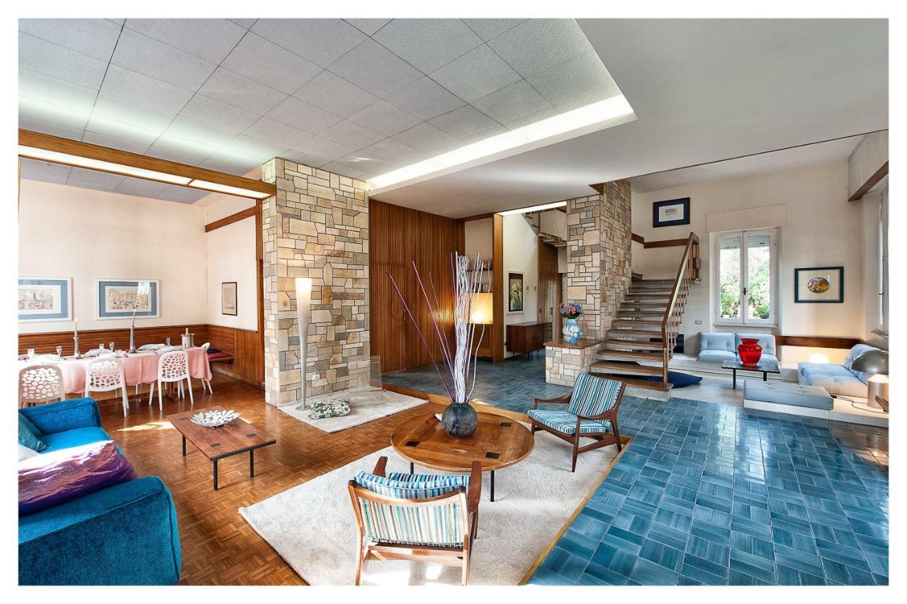 Villa Italy Marina di Pietrasanta Luaran gambar