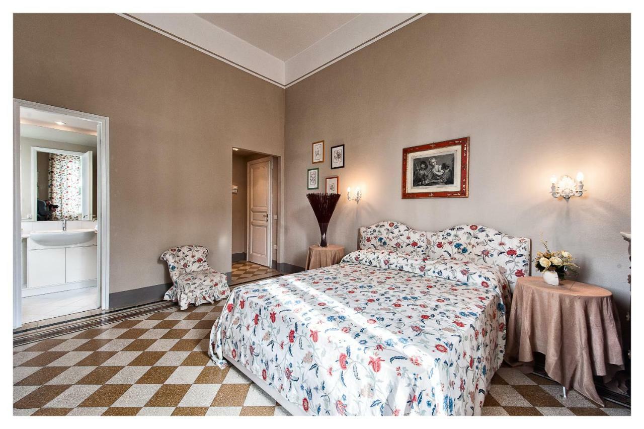 Villa Italy Marina di Pietrasanta Luaran gambar