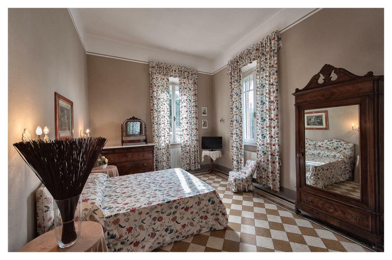 Villa Italy Marina di Pietrasanta Luaran gambar