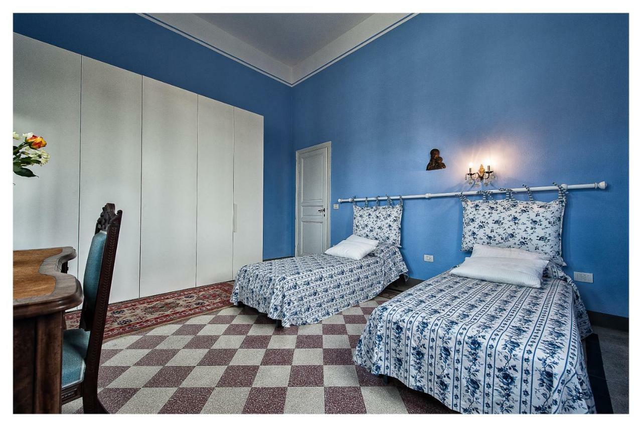 Villa Italy Marina di Pietrasanta Luaran gambar