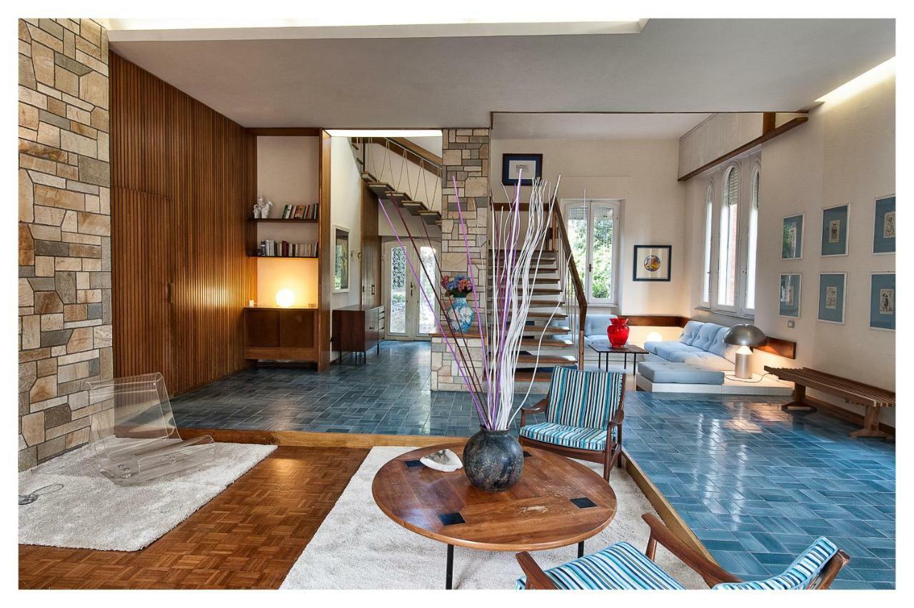 Villa Italy Marina di Pietrasanta Luaran gambar