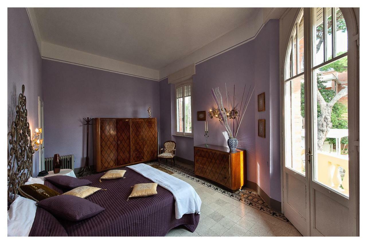 Villa Italy Marina di Pietrasanta Luaran gambar