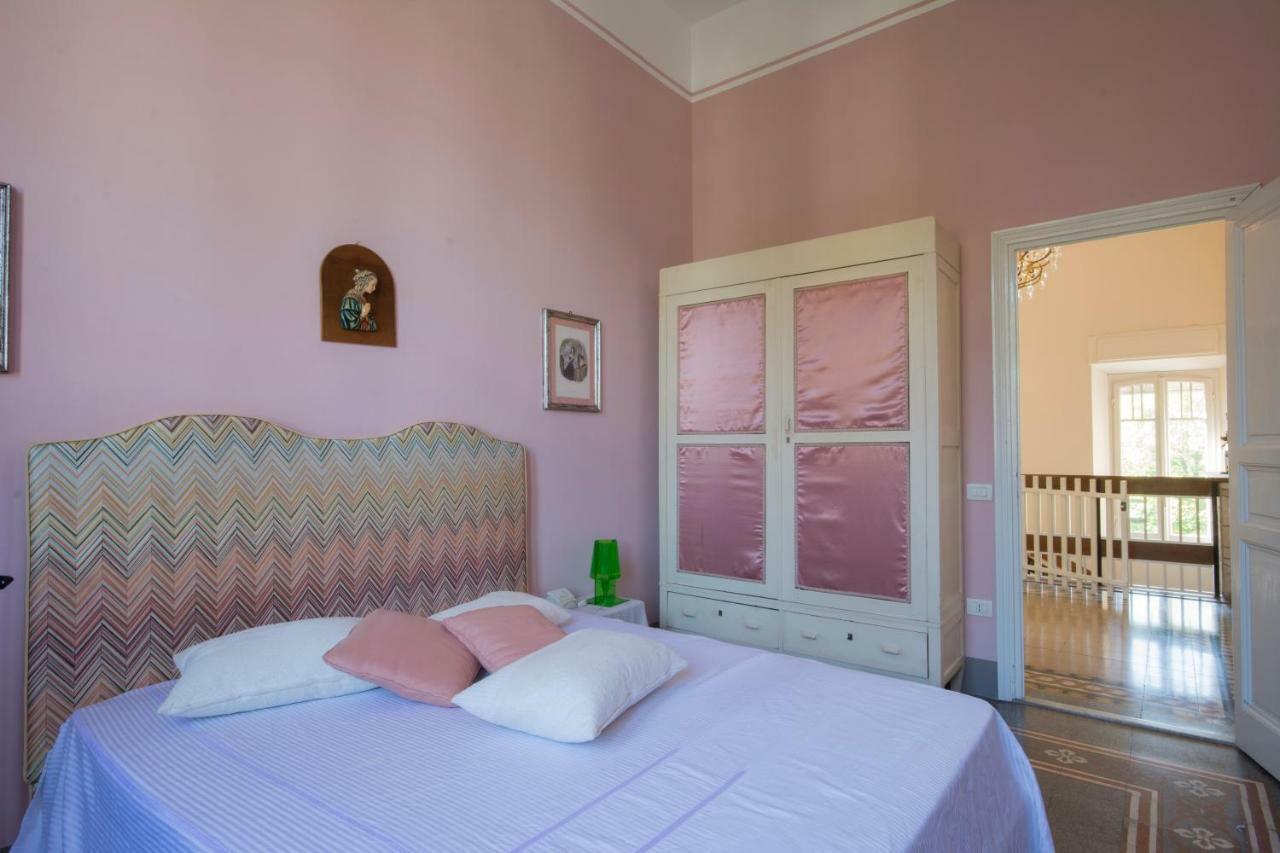 Villa Italy Marina di Pietrasanta Luaran gambar