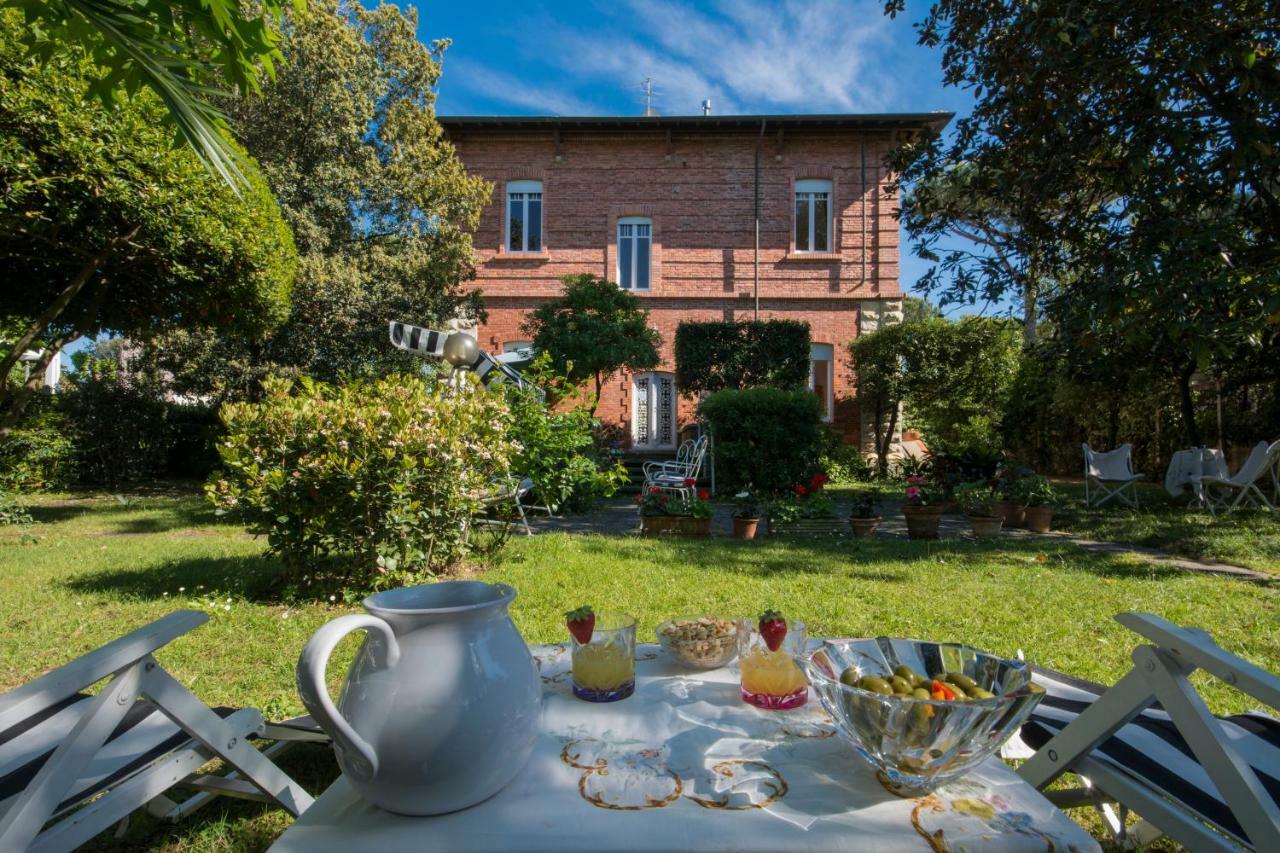 Villa Italy Marina di Pietrasanta Luaran gambar