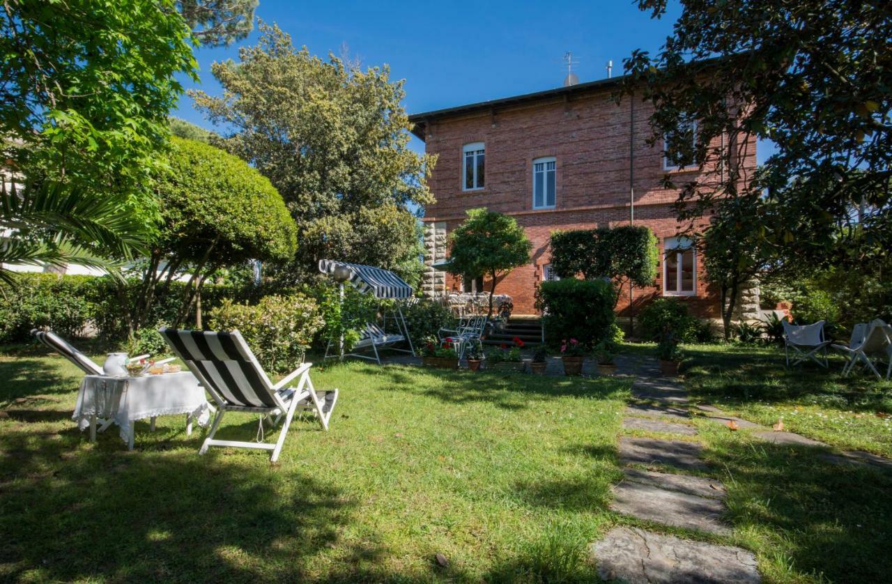 Villa Italy Marina di Pietrasanta Luaran gambar