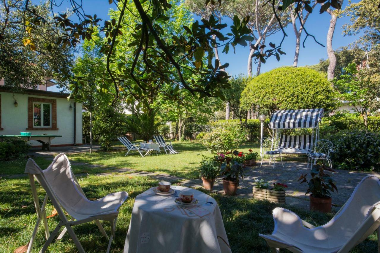 Villa Italy Marina di Pietrasanta Luaran gambar