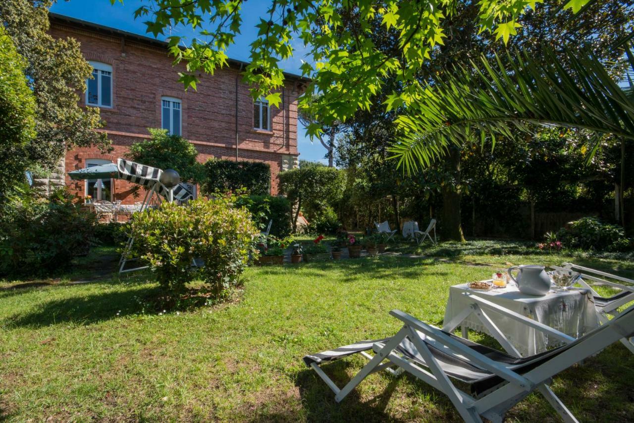 Villa Italy Marina di Pietrasanta Luaran gambar