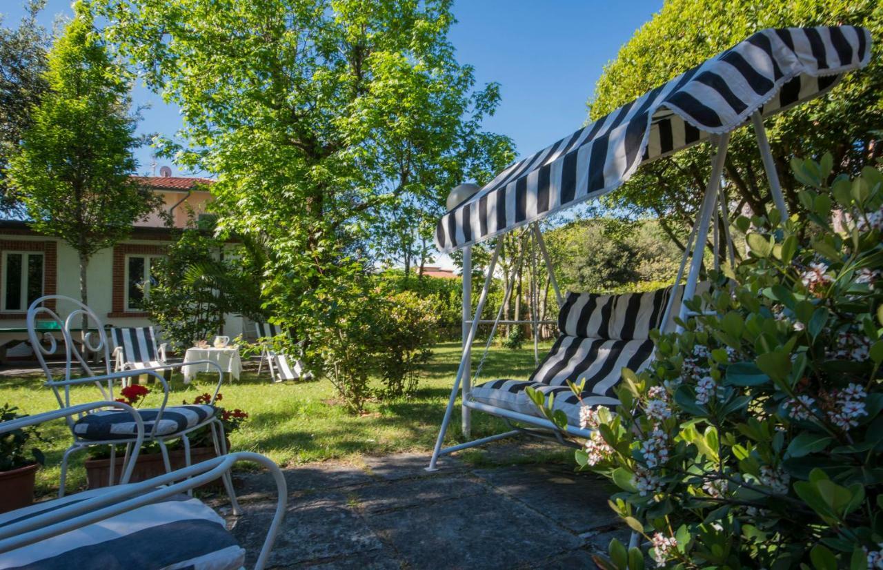 Villa Italy Marina di Pietrasanta Luaran gambar