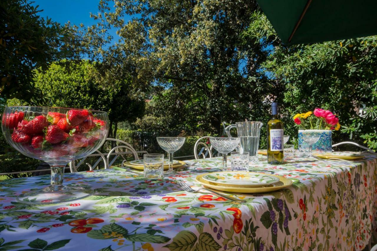 Villa Italy Marina di Pietrasanta Luaran gambar