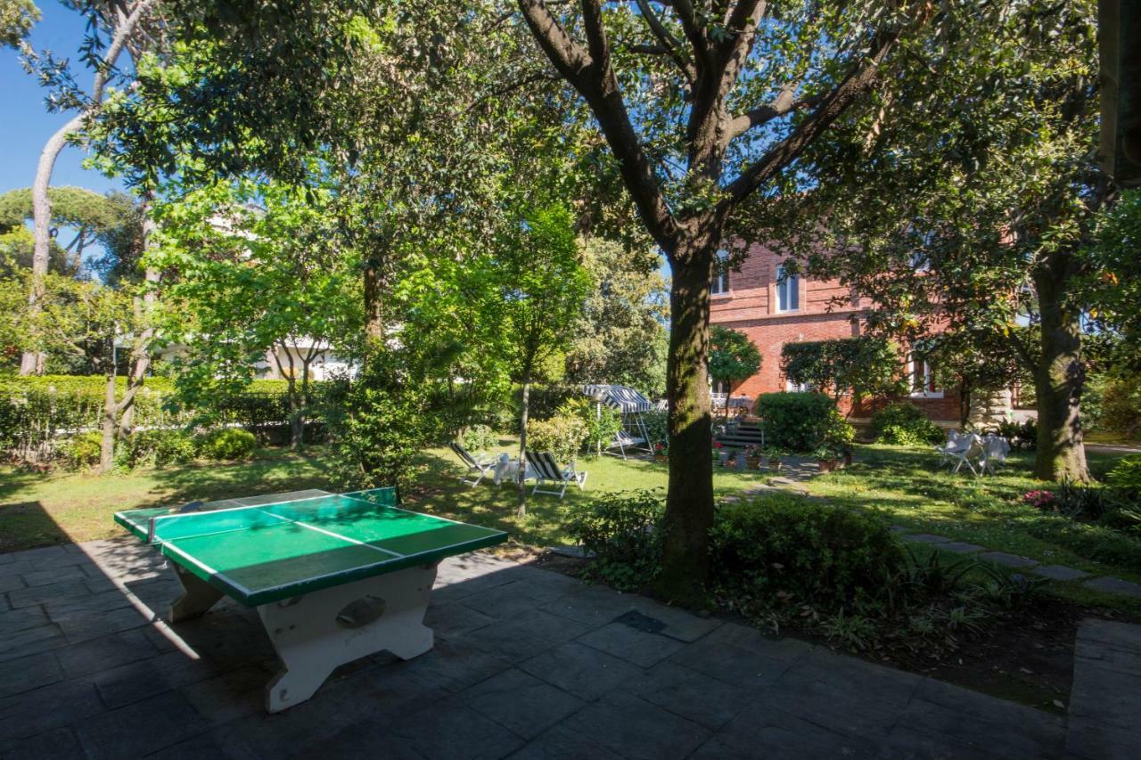 Villa Italy Marina di Pietrasanta Luaran gambar