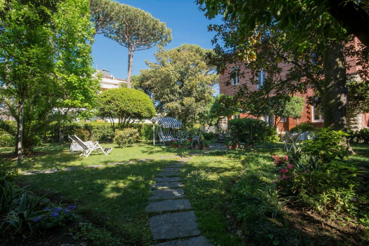 Villa Italy Marina di Pietrasanta Luaran gambar