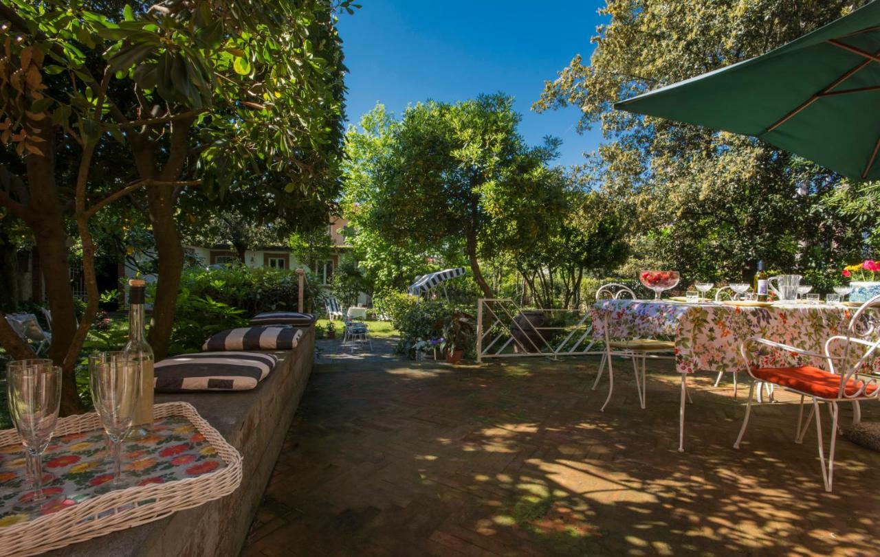 Villa Italy Marina di Pietrasanta Luaran gambar