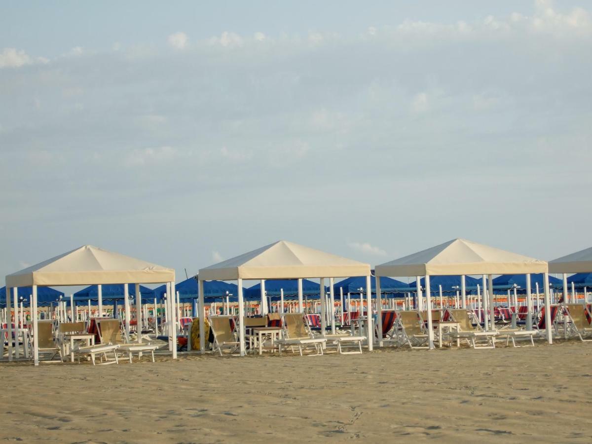 Villa Italy Marina di Pietrasanta Luaran gambar